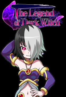 

The Legend of Dark Witch Steam Gift GLOBAL