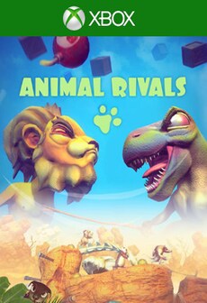 

Animal Rivals - Xbox One - Key GLOBAL