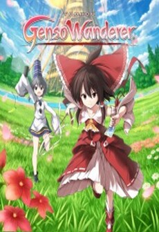 

Touhou Genso Wanderer PSN Key PS4 EUROPE