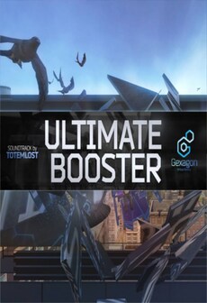 

Ultimate Booster Experience VR Steam PC Key GLOBAL