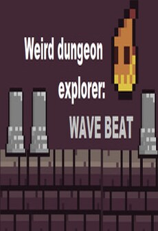 

Weird Dungeon Explorer: Wave Beat Steam Key GLOBAL