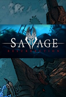 

Savage Resurrection Steam Key RU/CIS