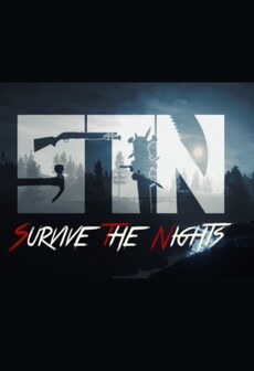 

Survive the Nights Steam Key GLOBAL