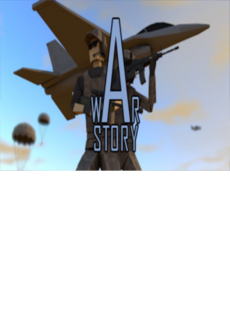 

A War Story Steam PC Key GLOBAL