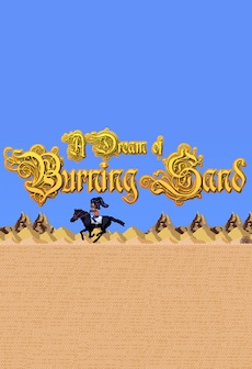 

A Dream of Burning Sand Steam Key GLOBAL