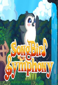 

Songbird Symphony Steam Key GLOBAL