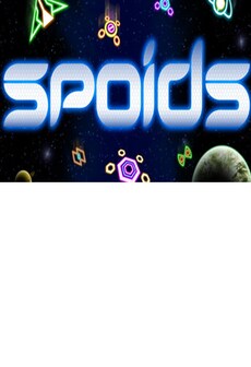 

Spoids Steam Key GLOBAL