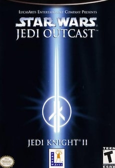 

Star Wars Jedi Knight II: Jedi Outcast Steam Gift GLOBAL