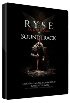 

Ryse: Son of Rome + Soundtrack Steam Gift GLOBAL