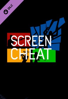 

Screencheat - Deluxe Edition Key Steam RU/CIS