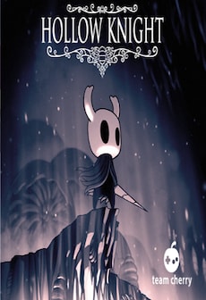 Image of Hollow Knight (PC) - Steam Key - GLOBAL