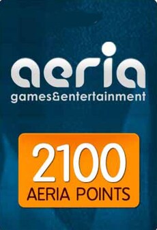 

Aeria Games Points Aeria GLOBAL 2 100 Points Key