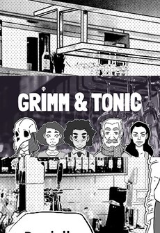 

Grimm & Tonic Steam Key GLOBAL