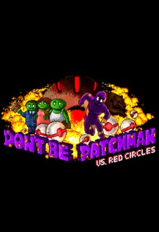 

Patchman vs. Red Circles Steam Key GLOBAL