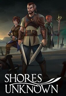 

Shores Unknown (PC) - Steam Gift - GLOBAL