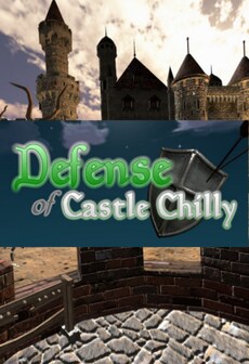 

Defense of Castle Chilly Steam Gift GLOBAL