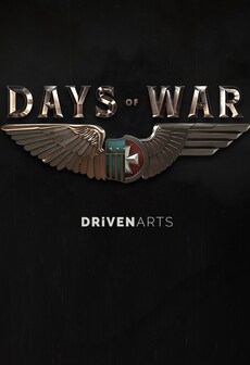 

Days of War: Definitive Edition Steam Gift RU/CIS