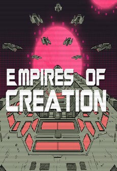 

Empires Of Creation Steam Key RU/CIS