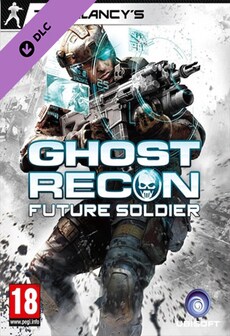 

Tom Clancy's Ghost Recon: Future Soldier - Signature Edition Upgrade DLC Ubisoft Connect Key GLOBAL