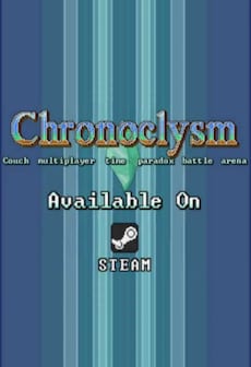 

Chronoclysm Steam Key GLOBAL