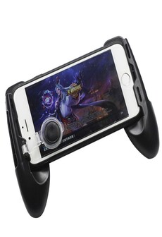 Eat Chicken Artifact Mobile Phone General Game Handle