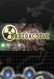 

Radioactive Steam Key GLOBAL