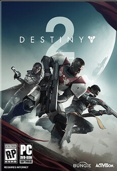 

Destiny Battle.net Key PC GLOBAL 2 Devices