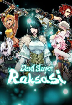 

Devil Slayer - Raksasi (PC) - Steam Key - GLOBAL