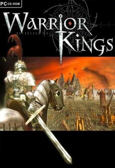 

Warrior Kings Steam Key GLOBAL