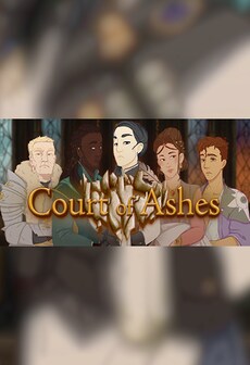 

Court of Ashes - Steam - Key GLOBAL