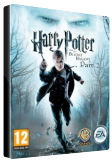 

Harry Potter and the Deathly Hallows - Part 2 Origin Key GLOBAL