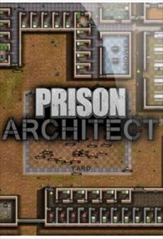 

Prison Architect Aficionado Steam Key GLOBAL