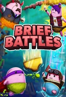 

Brief Battles Steam Key GLOBAL