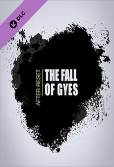 

After Reset RPG: graphic novel 'The Fall Of Gyes' Key Steam GLOBAL