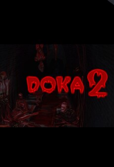 

DOKA 2 Steam Key GLOBAL