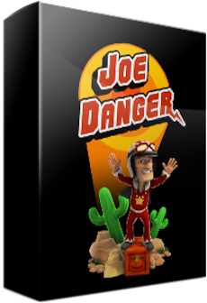 

Joe Danger Steam Key GLOBAL