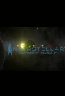 

Interstellar Transport Company Steam Key GLOBAL