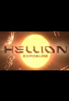 

HELLION Steam Key GLOBAL