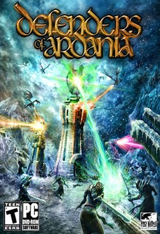 

Defenders of Ardania Collection Steam Gift GLOBAL