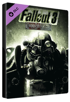 

Fallout 3 - Broken Steel Steam Key GLOBAL