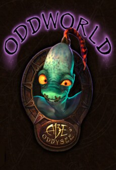 

Oddworld: Abe's Oddysee Steam Gift GLOBAL