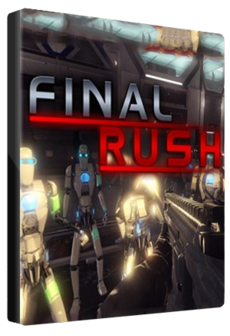 

Final Rush Steam Key GLOBAL