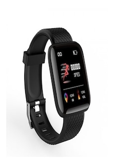 Image of Smart Bracelet Color Screen Heart Rate Smart Band FitnessTracker IP67 Waterproof SmartWatch