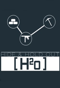 

Hide & Hold Out - H2o Steam Key RU/CIS