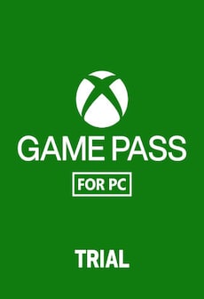 Image of Xbox Game Pass for PC 1 Month Trial - Microsoft Key - EUROPE
