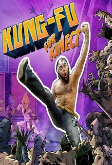 

Kung-Fu for Kinect XBOX LIVE Key XBOX ONE EUROPE