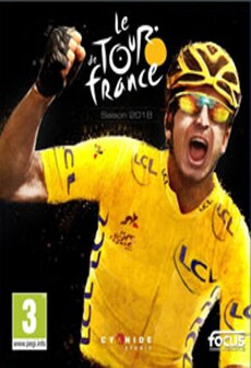 

Tour de France 2018 XBOX LIVE Key XBOX ONE EUROPE