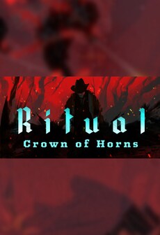 

Ritual: Crown of Horns - Steam - Gift GLOBAL