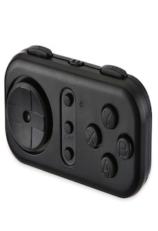 Bluetooth V4.0 Remote Controller Selfie Shutter for Android iOS System