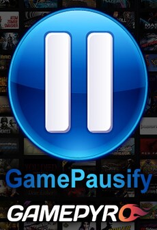 

GamePausify - GamePyro.com GLOBAL